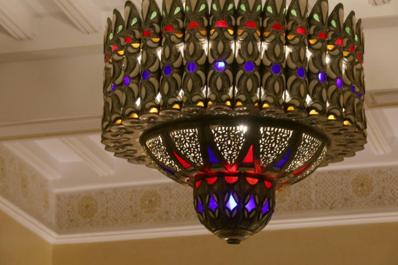 Riad Omara Al Kasbah Marrakesh Luaran gambar