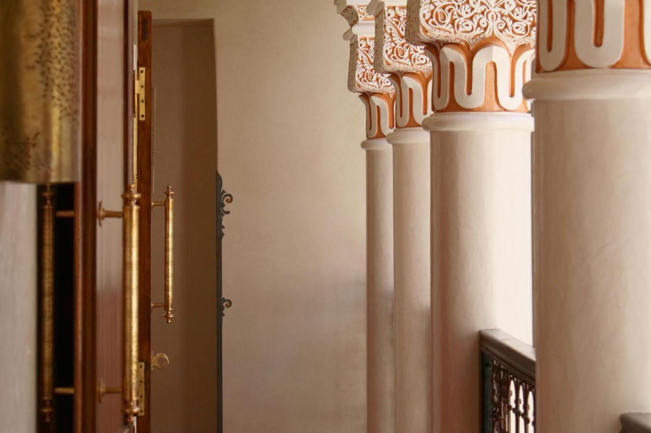 Riad Omara Al Kasbah Marrakesh Luaran gambar