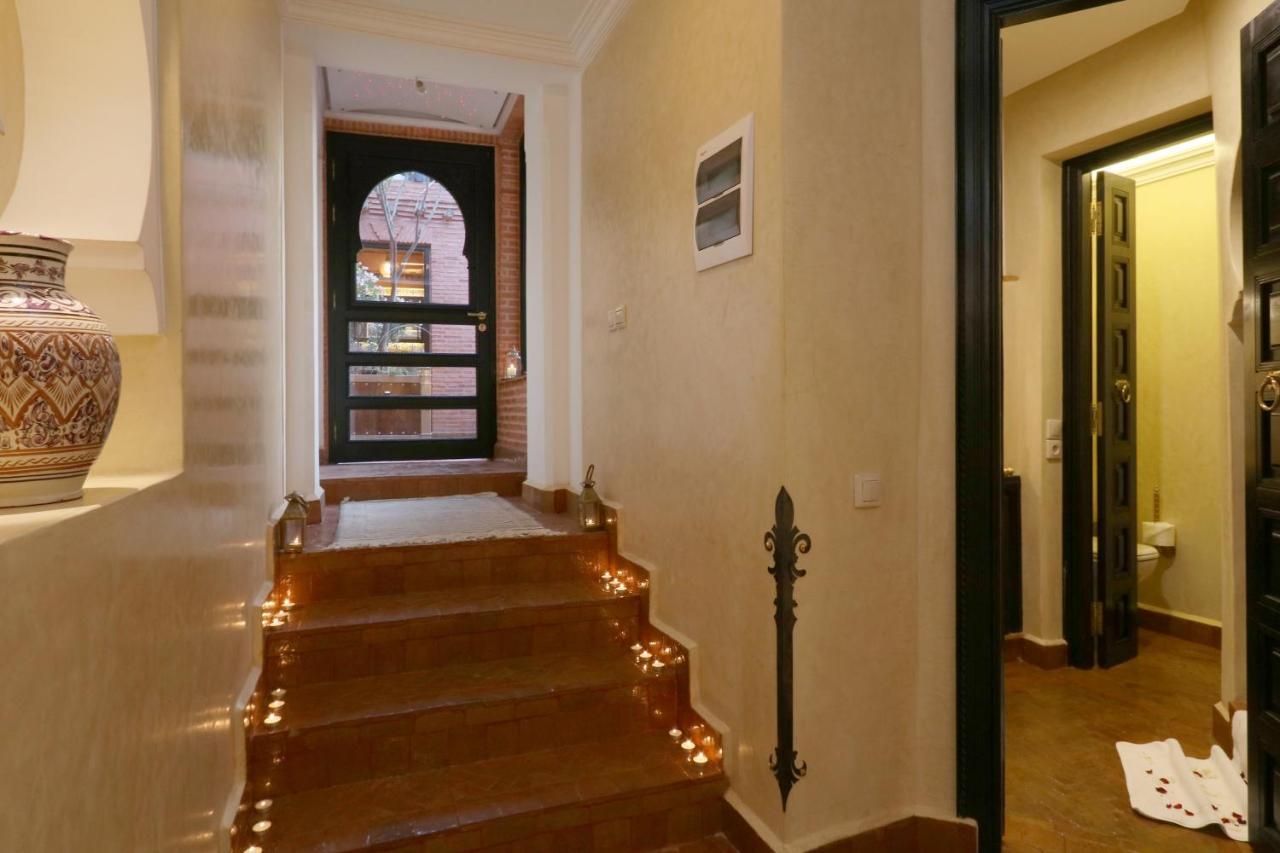 Riad Omara Al Kasbah Marrakesh Luaran gambar