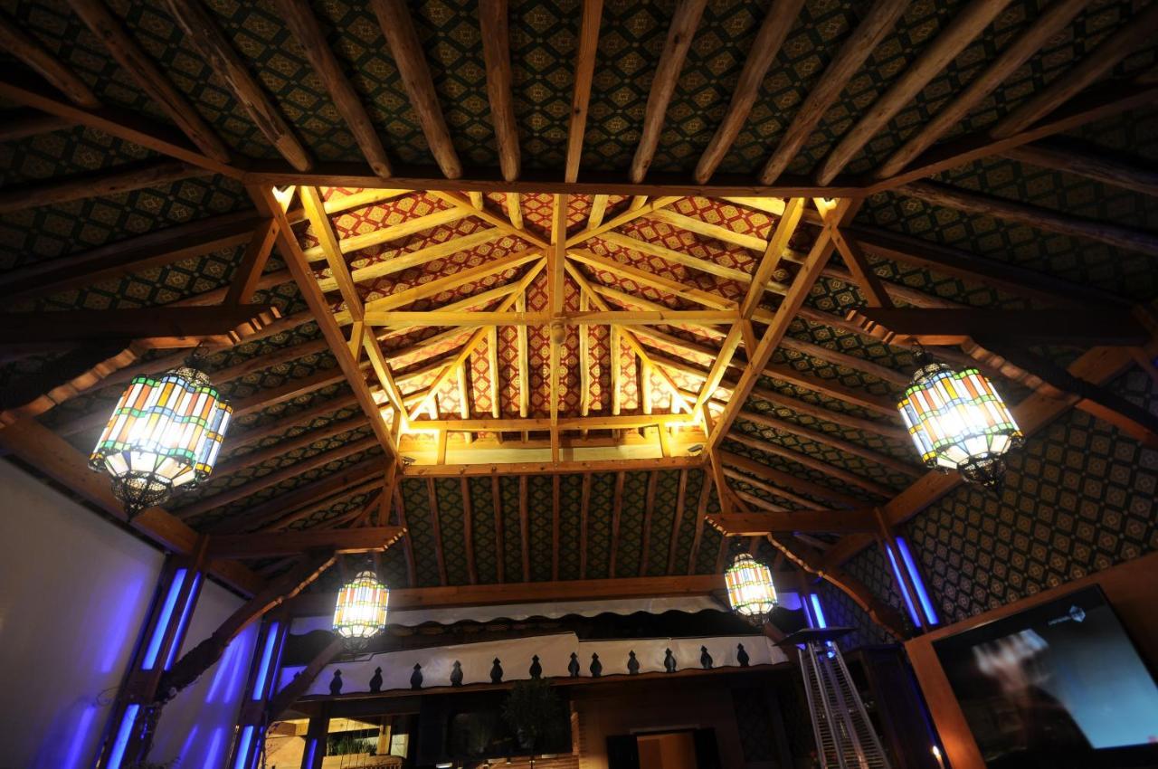 Riad Omara Al Kasbah Marrakesh Luaran gambar